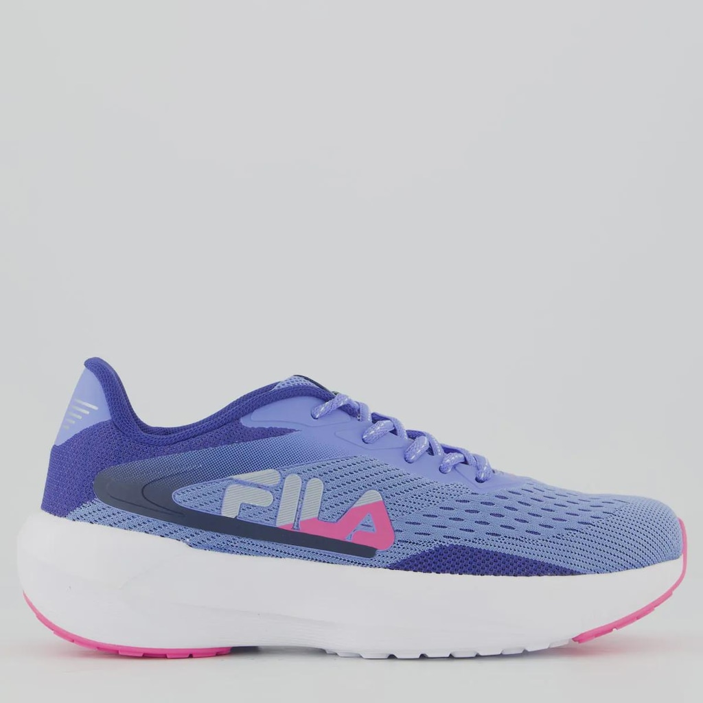 Imagem 1 do produto Tênis Feminino Fila Outrun