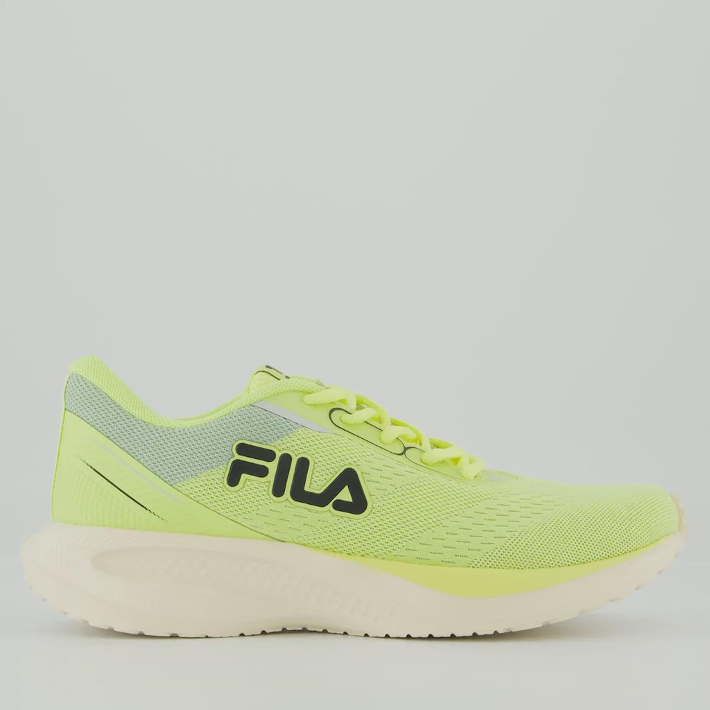 Imagem 1 do produto Tênis Feminino Fila Rise UP