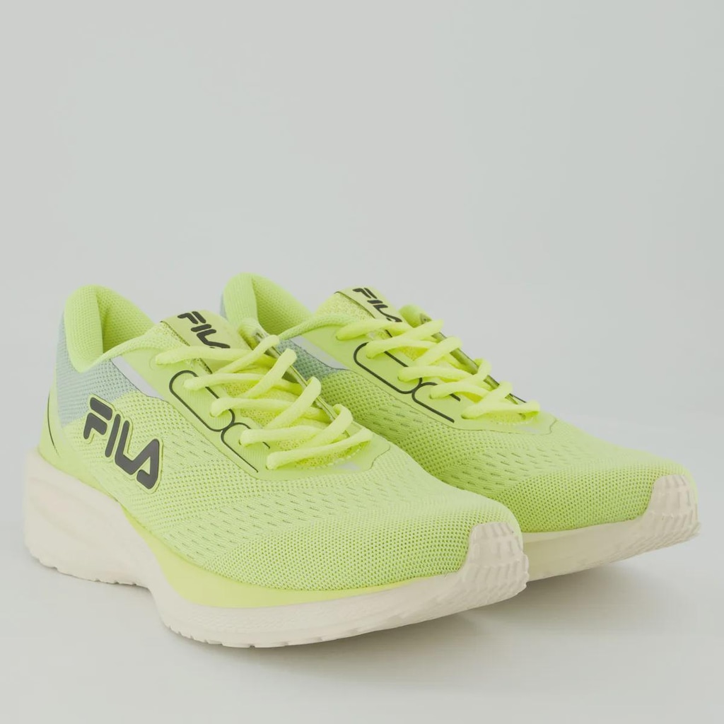 Imagem 2 do produto Tênis Feminino Fila Rise UP
