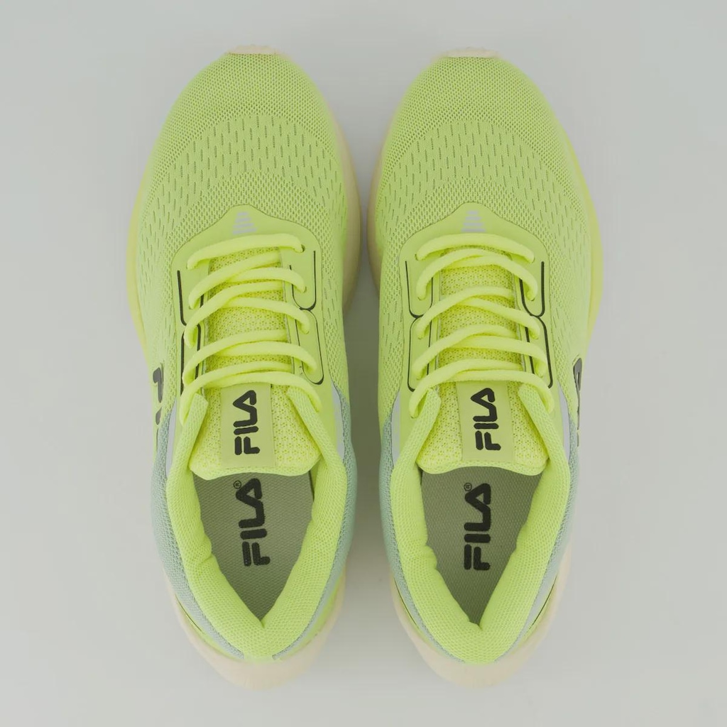 Imagem 3 do produto Tênis Feminino Fila Rise UP