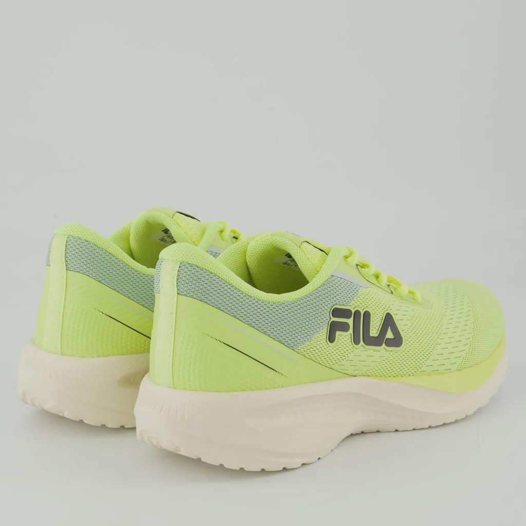 Imagem 5 do produto Tênis Feminino Fila Rise UP