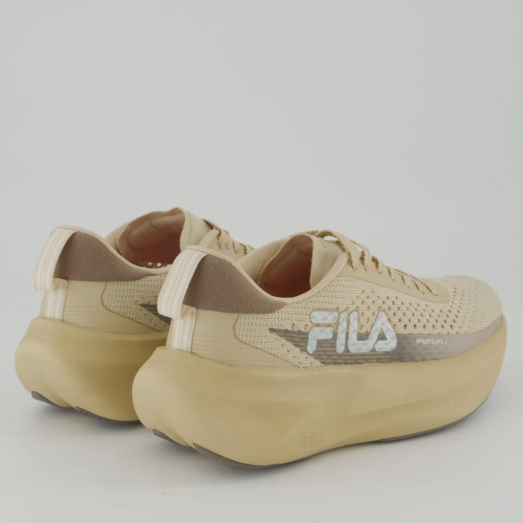 Imagem 5 do produto Tênis Feminino Fila Speedzone 2