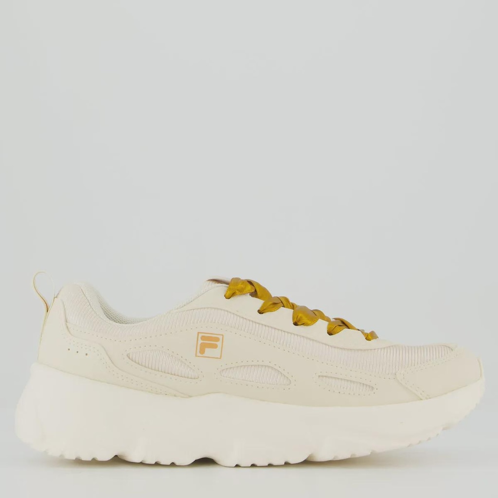 Imagem 1 do produto Tênis Feminino Fila Lightstep