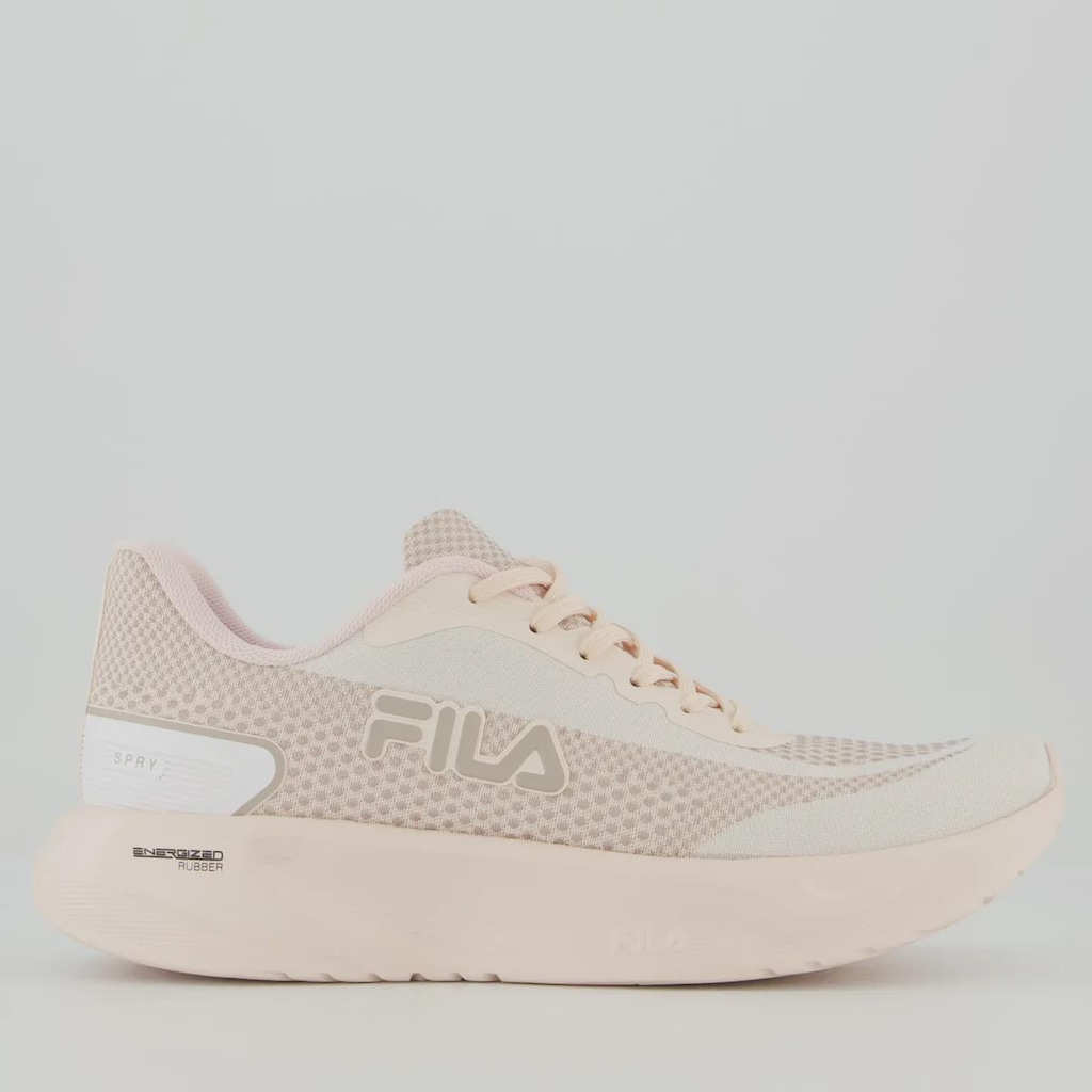 Imagem 1 do produto Tênis Feminino Fila Spry