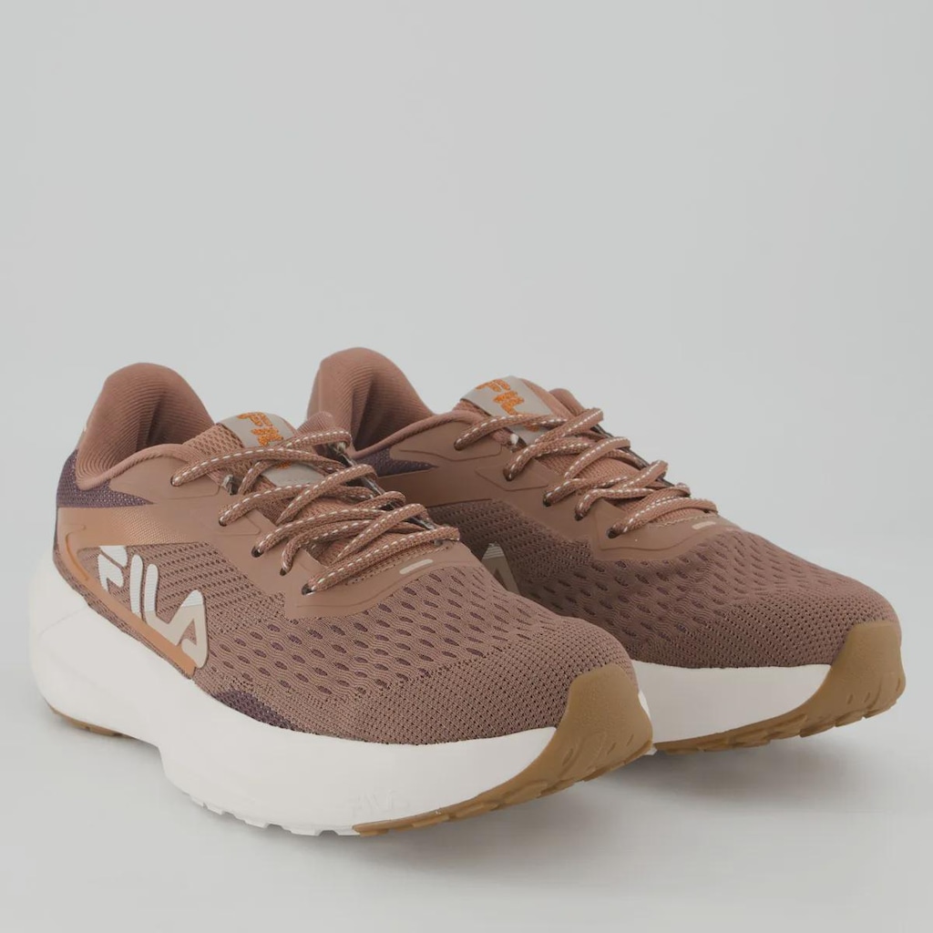 Imagem 2 do produto Tênis Feminino Fila Outrun