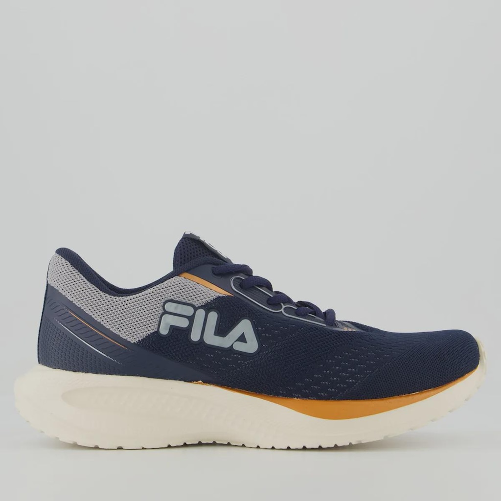 Imagem 1 do produto Tênis Feminino Fila Rise UP