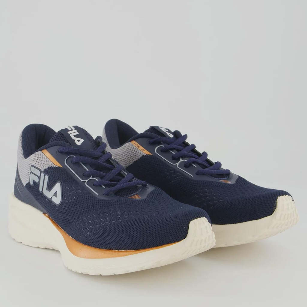 Imagem 2 do produto Tênis Feminino Fila Rise UP