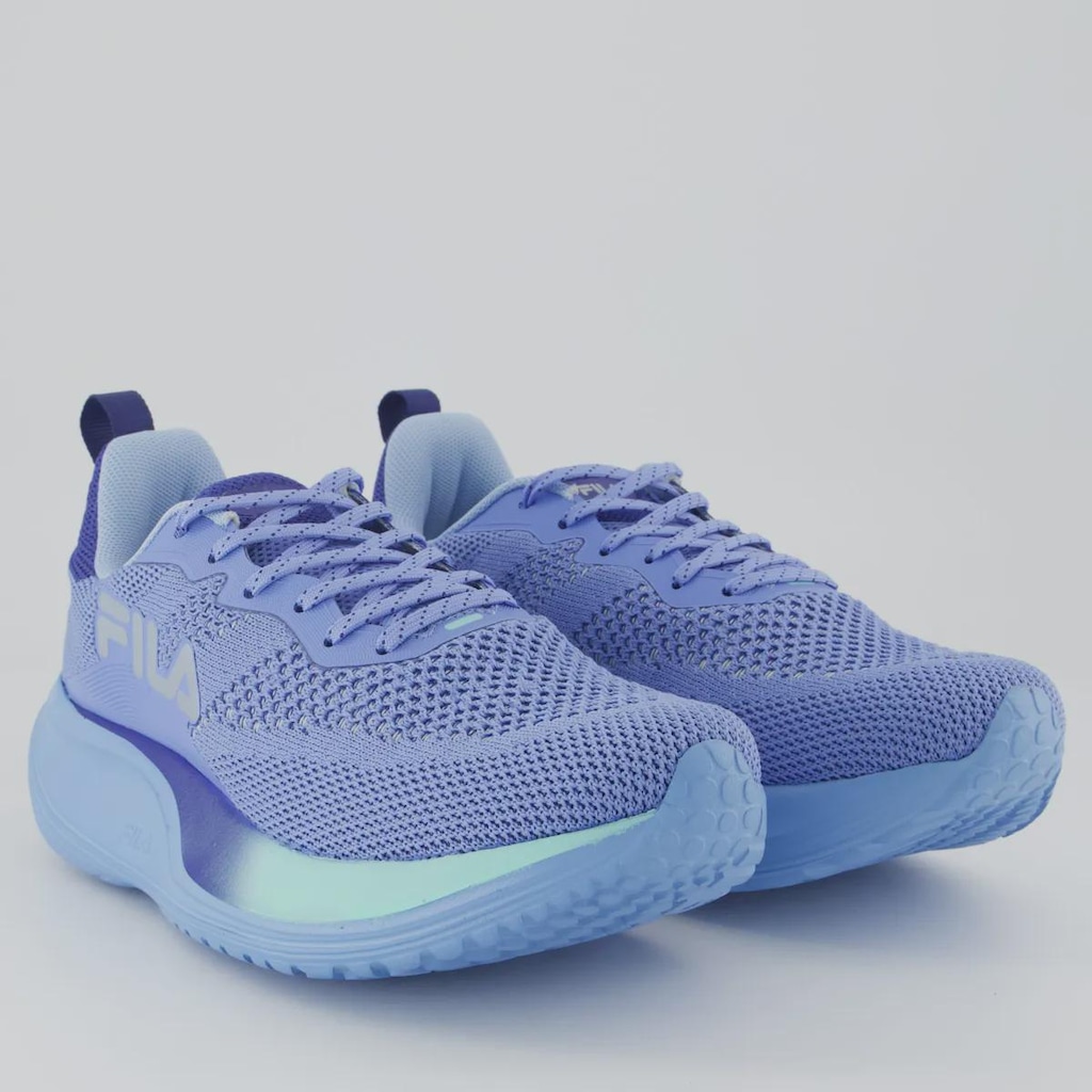 Imagem 2 do produto Tênis Feminino Fila Speed Lite