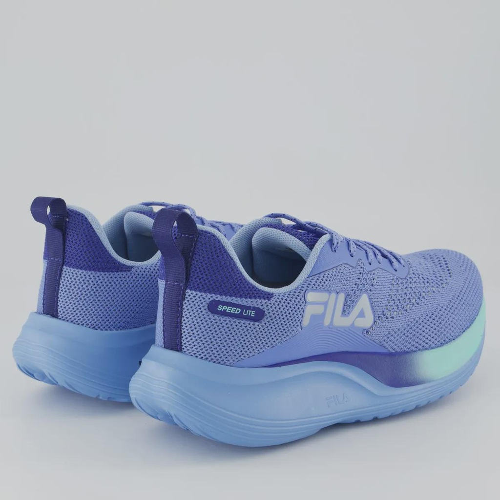 Imagem 5 do produto Tênis Feminino Fila Speed Lite
