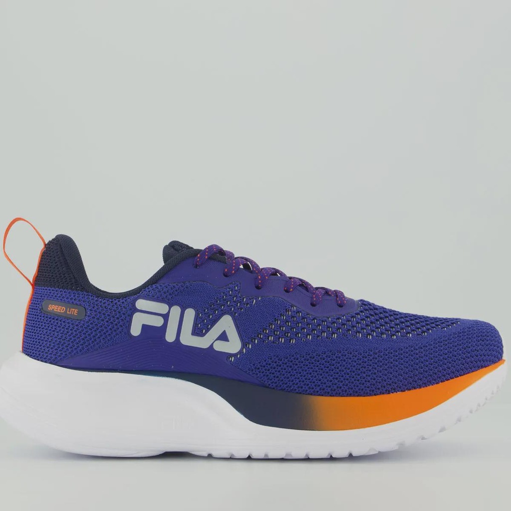 Imagem 1 do produto Tênis Masculino Fila Speed Lite