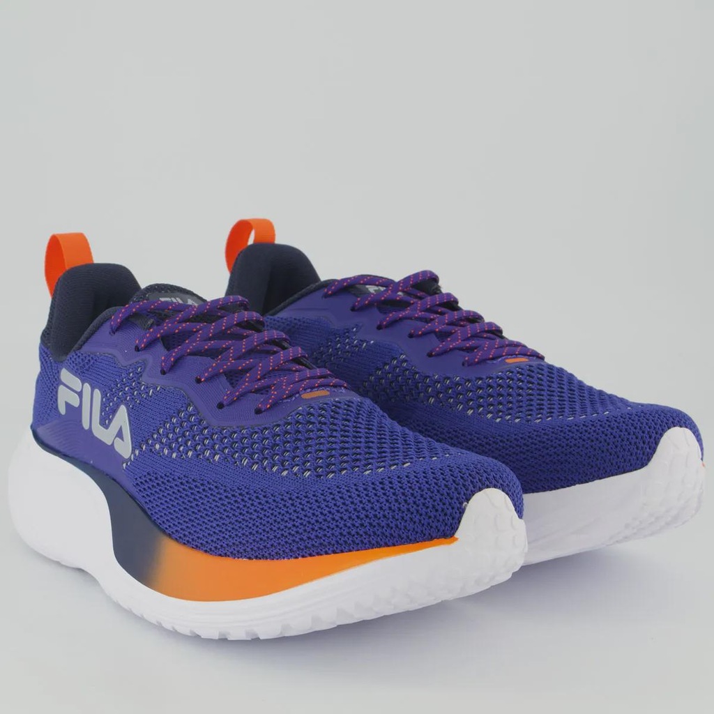 Imagem 2 do produto Tênis Masculino Fila Speed Lite