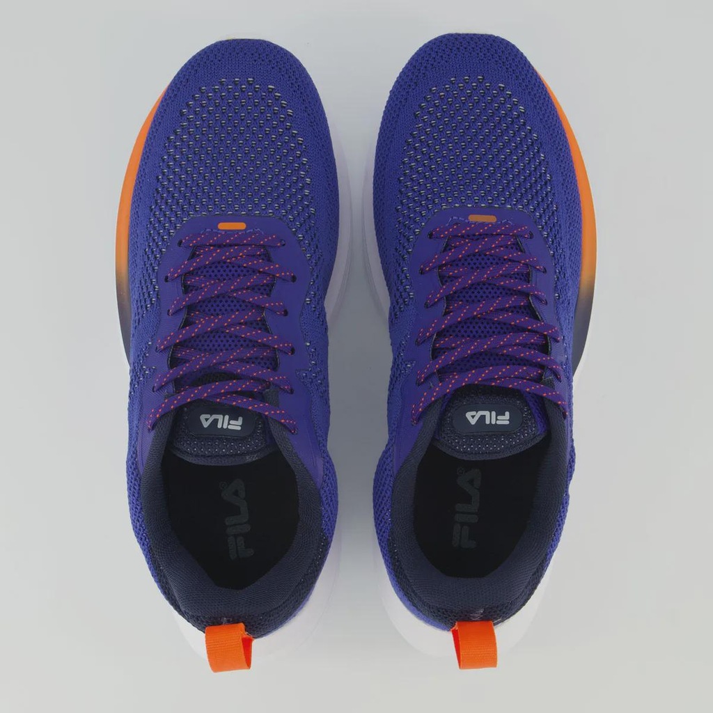 Imagem 4 do produto Tênis Masculino Fila Speed Lite