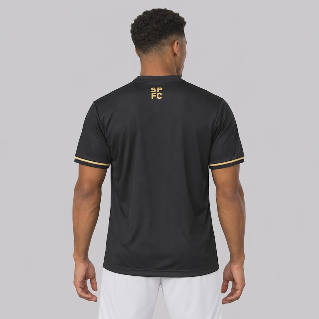 Imagem 4 do produto Camisa do São Paulo Epopeia Masculina