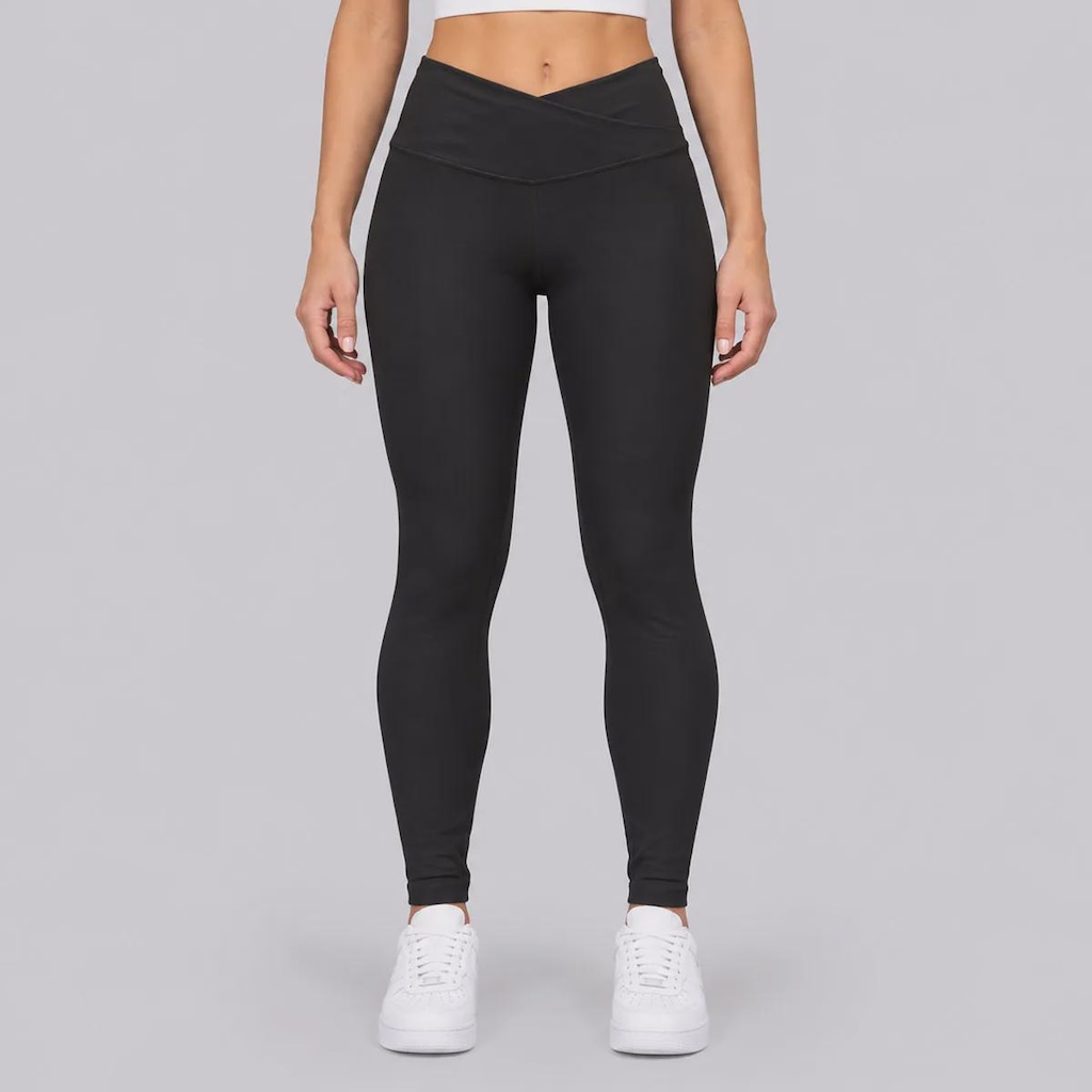 Imagem 1 do produto Calça Legging Fila Touch Gym Feminina