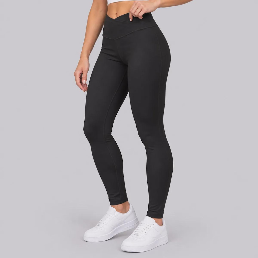 Imagem 2 do produto Calça Legging Fila Touch Gym Feminina