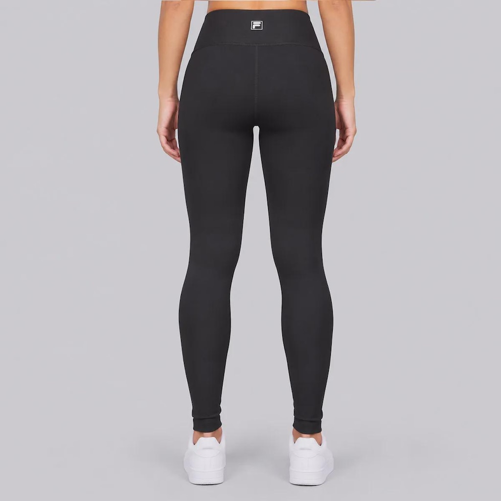 Imagem 3 do produto Calça Legging Fila Touch Gym Feminina