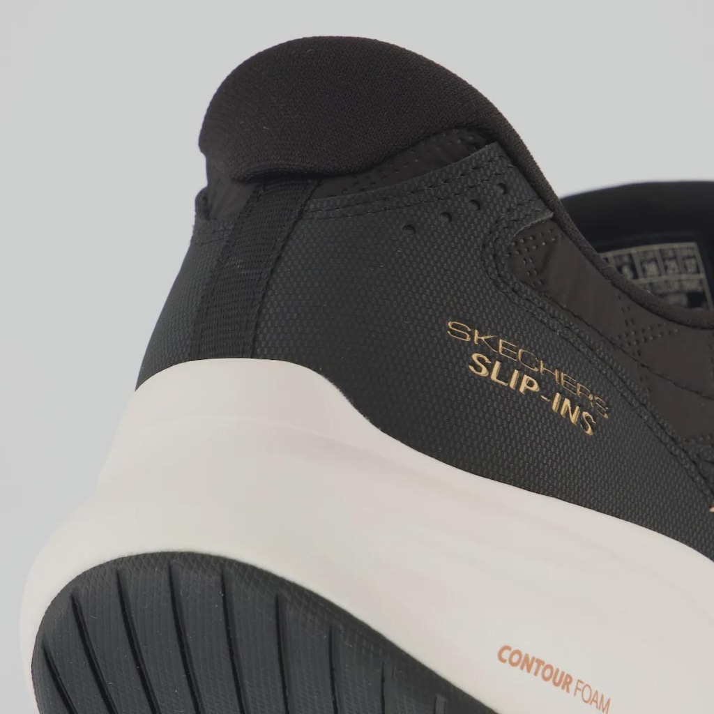 Imagem 5 do produto Tênis Skechers Contour Foam Feminino Preto
