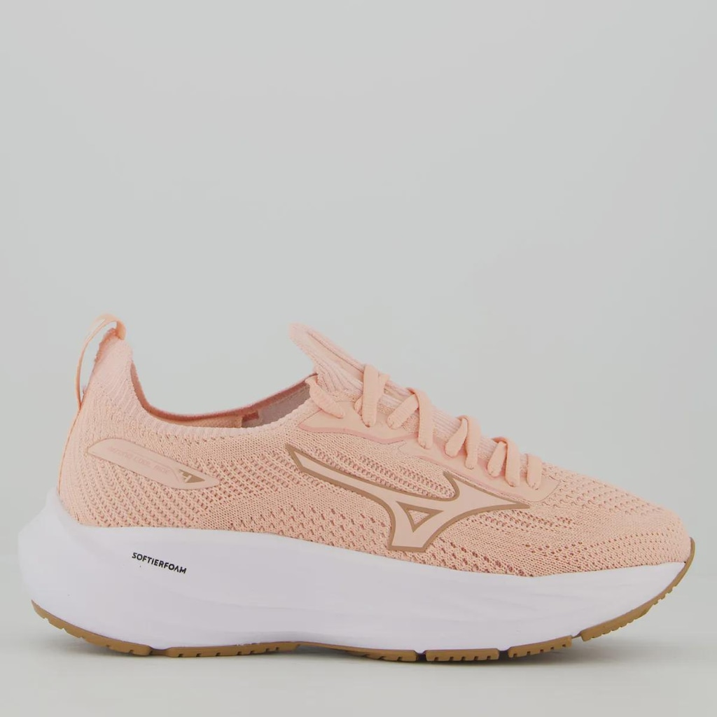 Imagem 1 do produto Tênis Feminino Mizuno Cool Ride 4