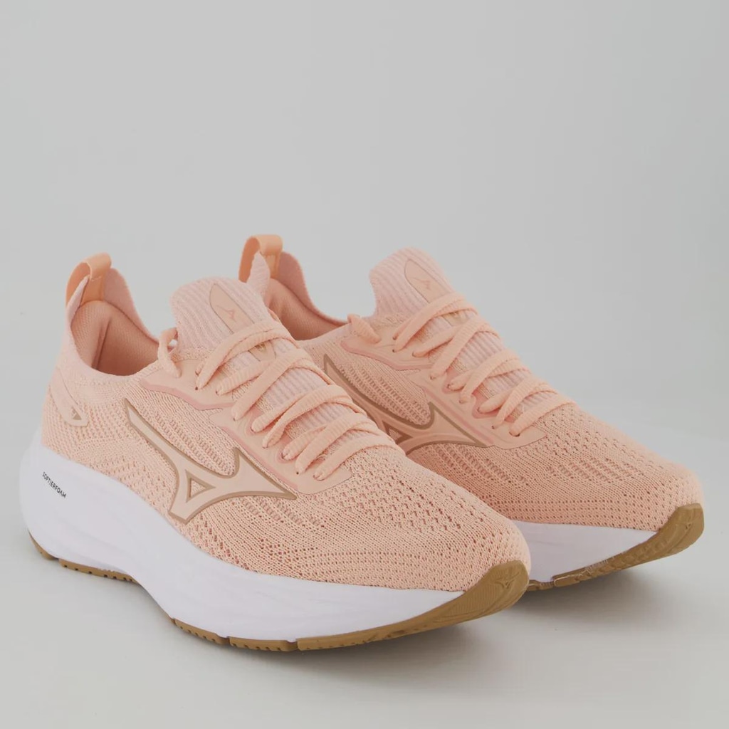Imagem 2 do produto Tênis Feminino Mizuno Cool Ride 4