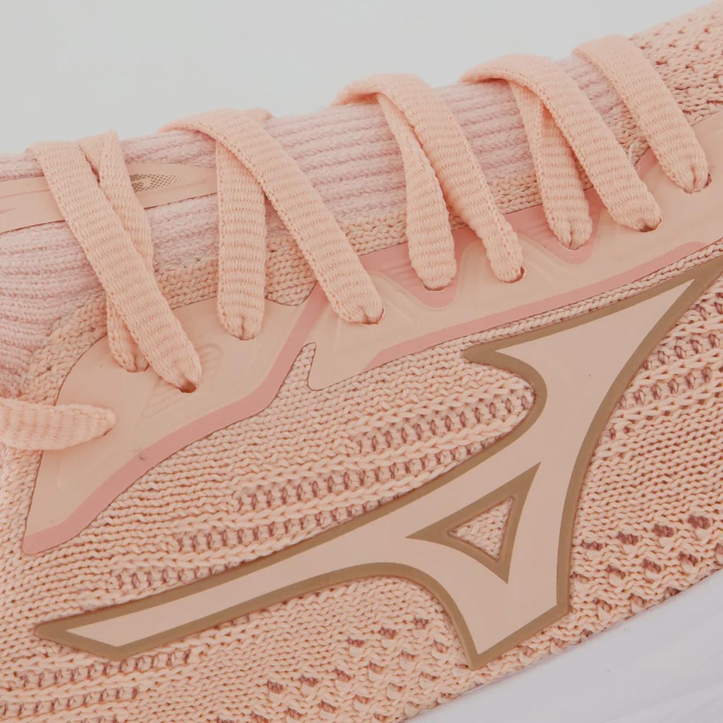 Imagem 4 do produto Tênis Feminino Mizuno Cool Ride 4