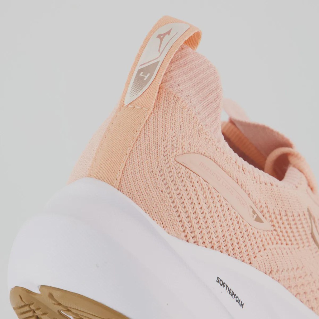 Imagem 5 do produto Tênis Feminino Mizuno Cool Ride 4