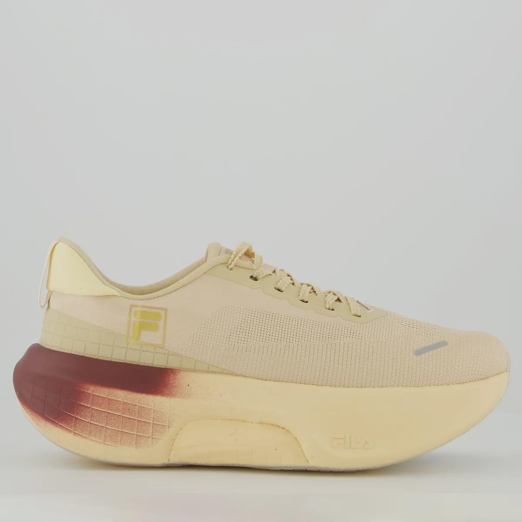 Imagem 1 do produto Tênis Masculino Fila Speedrocker Skyfoam