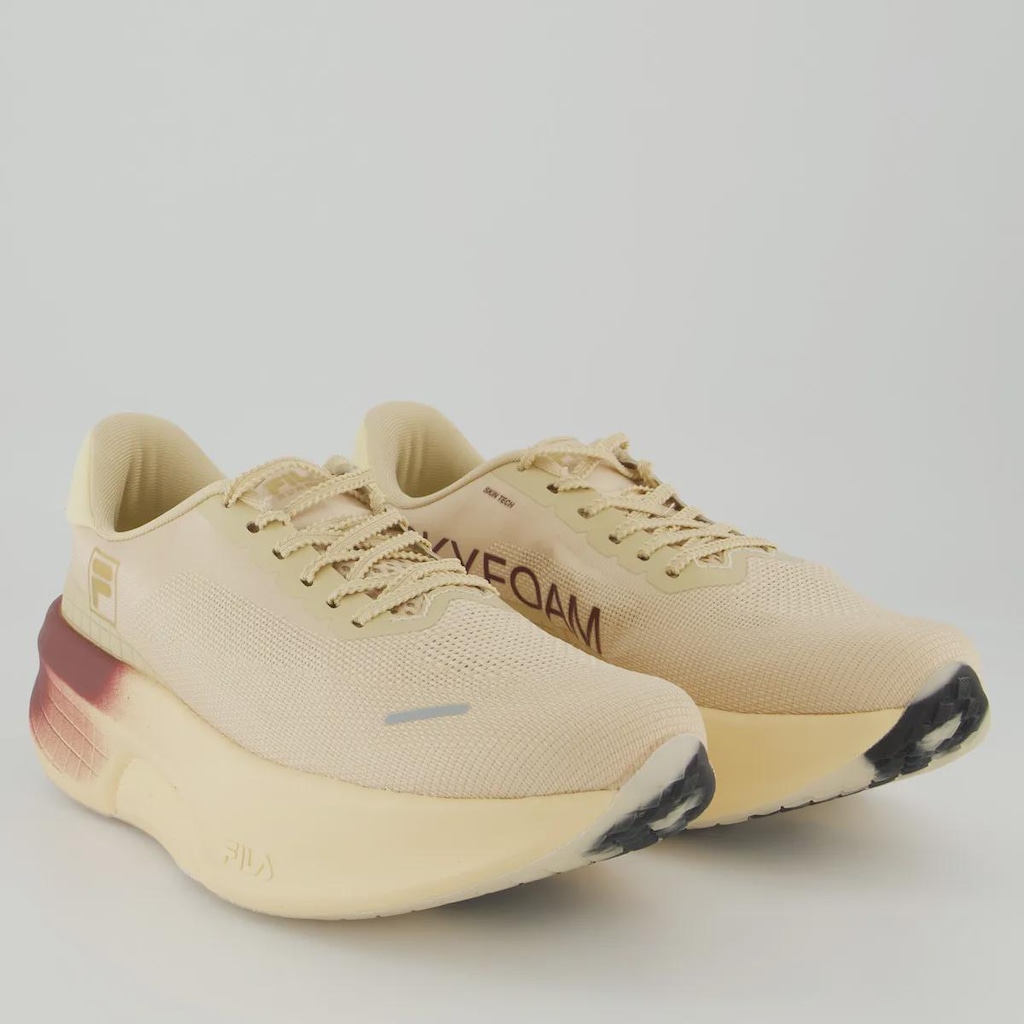 Imagem 2 do produto Tênis Masculino Fila Speedrocker Skyfoam