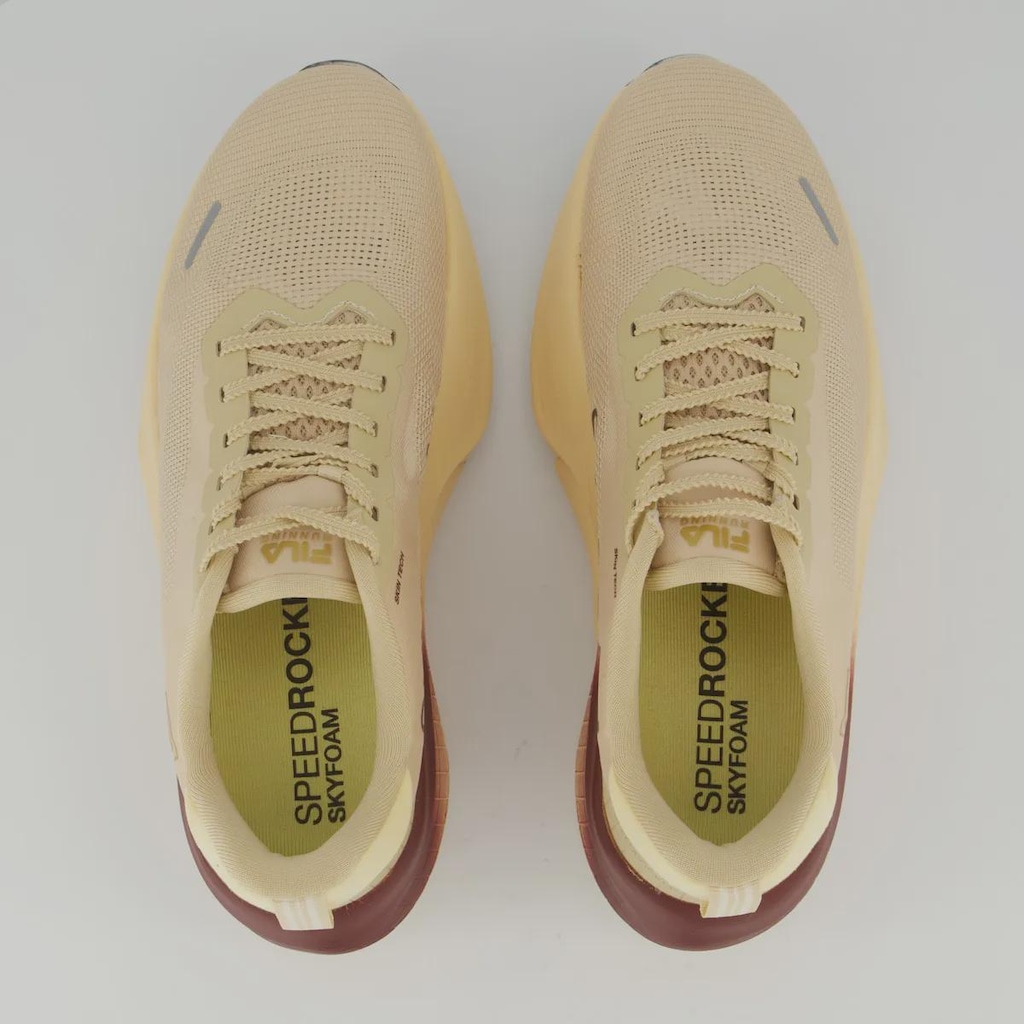 Imagem 3 do produto Tênis Masculino Fila Speedrocker Skyfoam