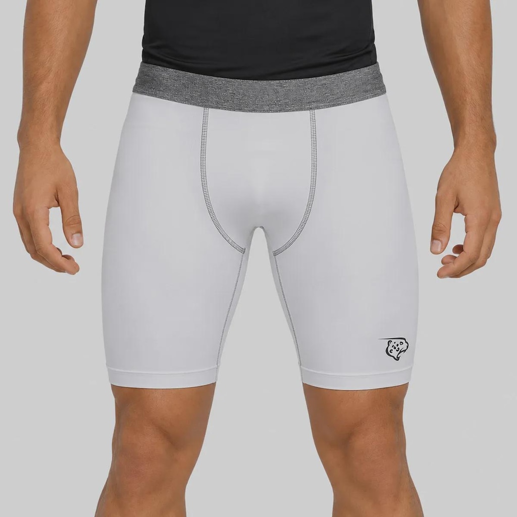 Imagem 1 do produto Bermuda Térmica Amazonas II 26/27 Onça Masculina