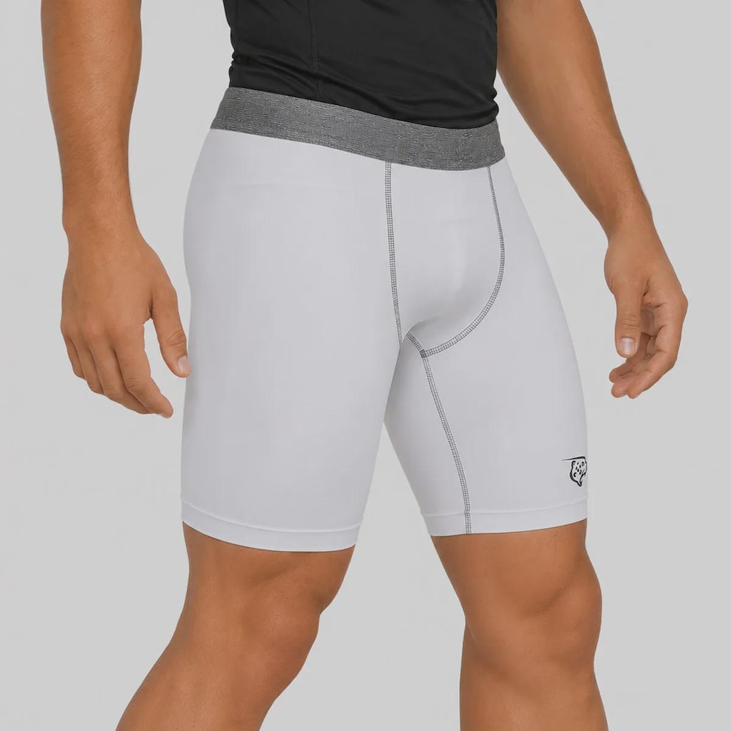 Imagem 2 do produto Bermuda Térmica Amazonas II 26/27 Onça Masculina