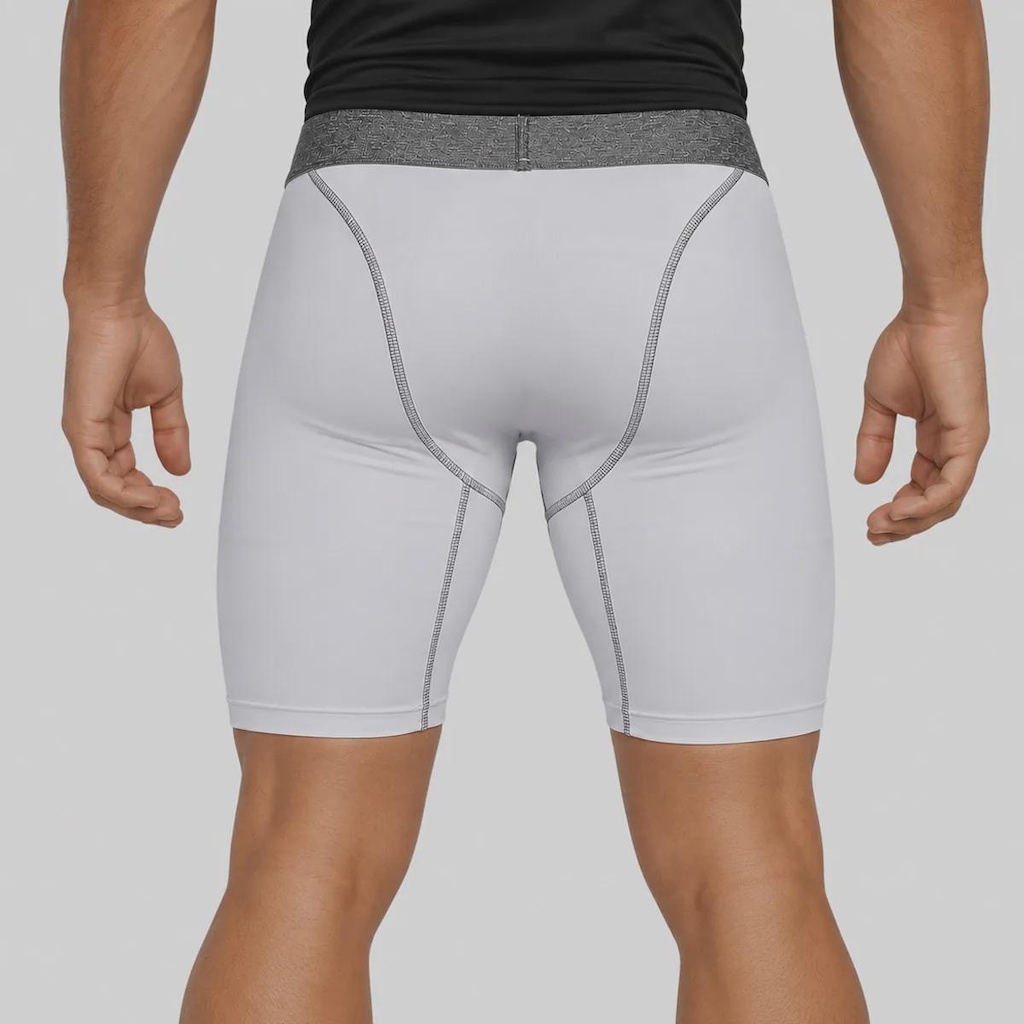 Imagem 4 do produto Bermuda Térmica Amazonas II 26/27 Onça Masculina