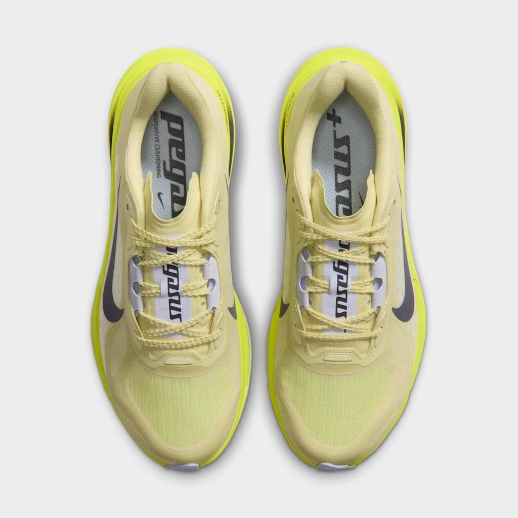 Imagem 5 do produto Tênis Nike Pegasus Plus 2 Feminino
