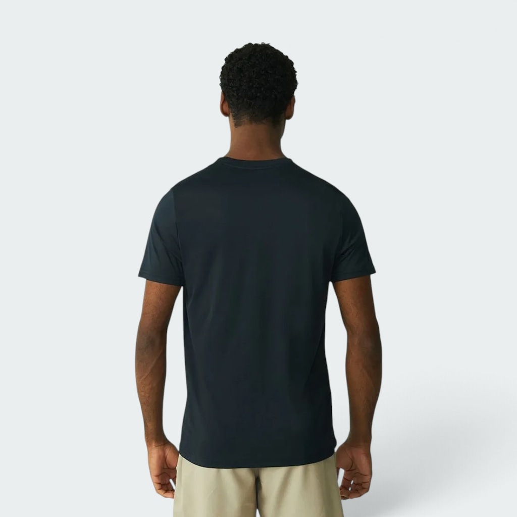 Imagem 2 do produto Camiseta Fila Basic Sports II Masculina