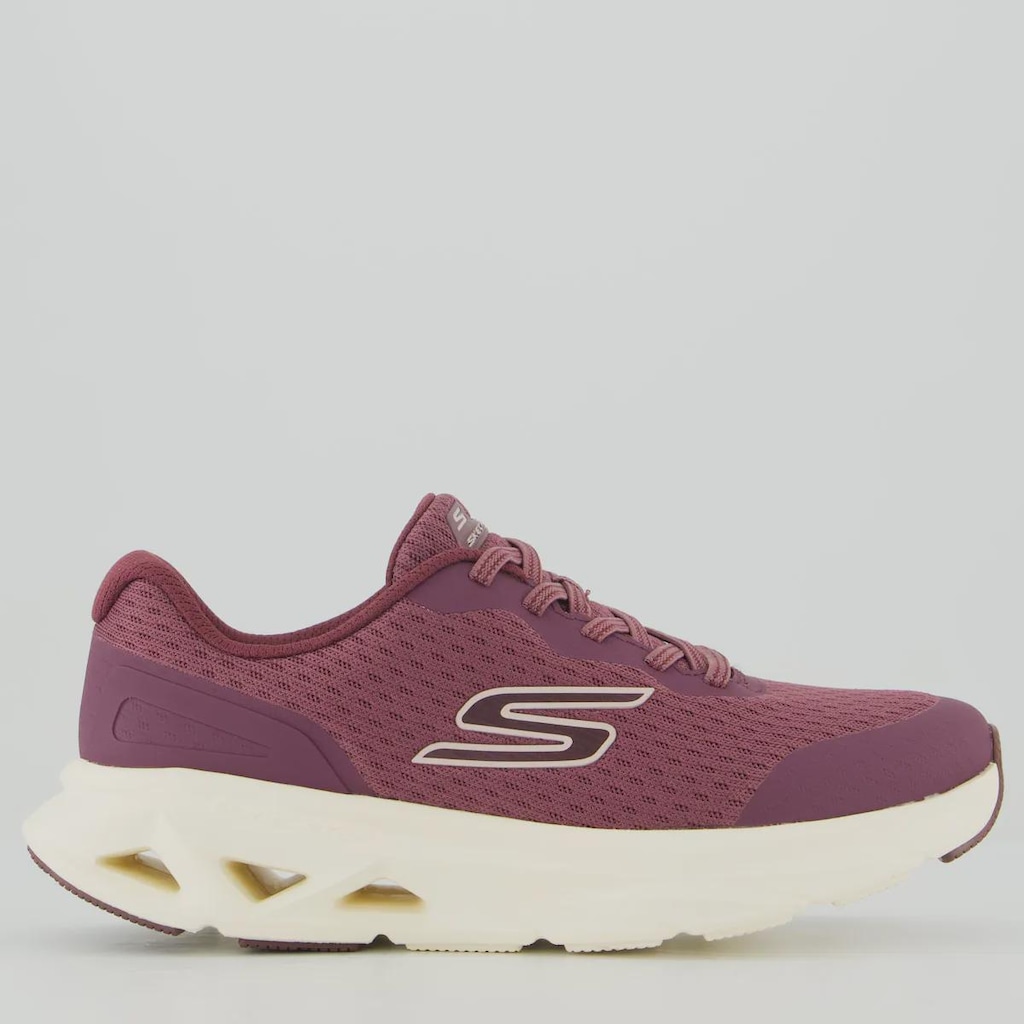 Imagem 1 do produto Tênis Feminino Skechers Glide-Step Vortex
