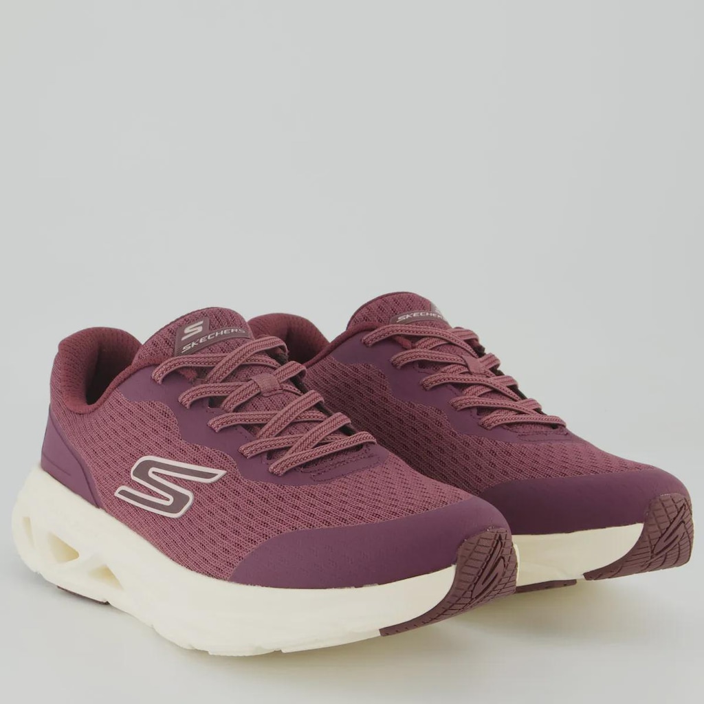 Imagem 2 do produto Tênis Feminino Skechers Glide-Step Vortex