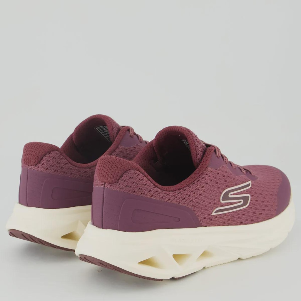 Imagem 3 do produto Tênis Feminino Skechers Glide-Step Vortex