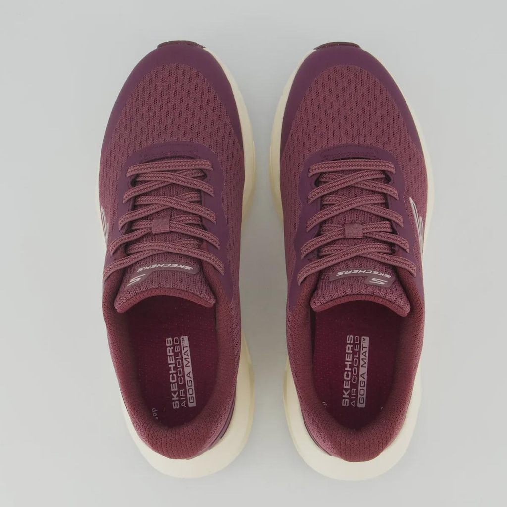 Imagem 4 do produto Tênis Feminino Skechers Glide-Step Vortex