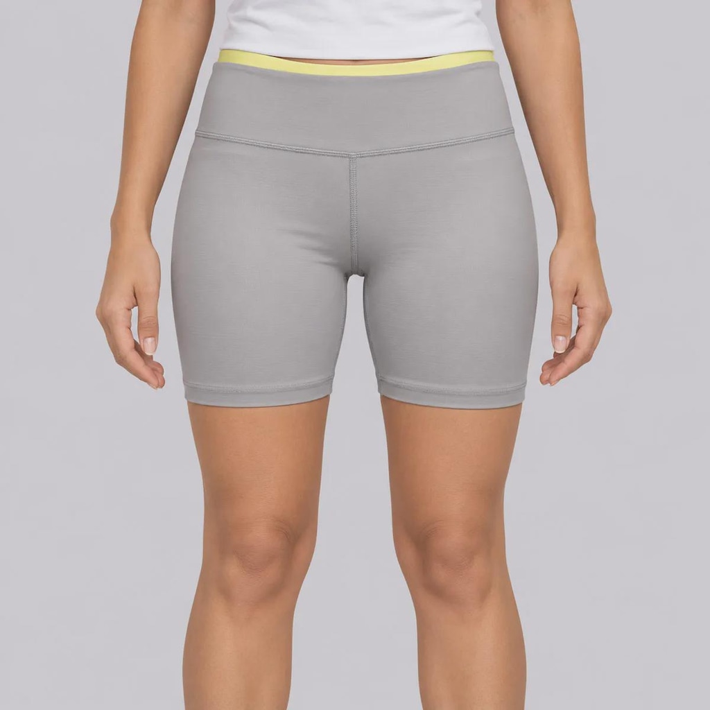 Imagem 1 do produto Shorts Fila Life Block Color Feminino