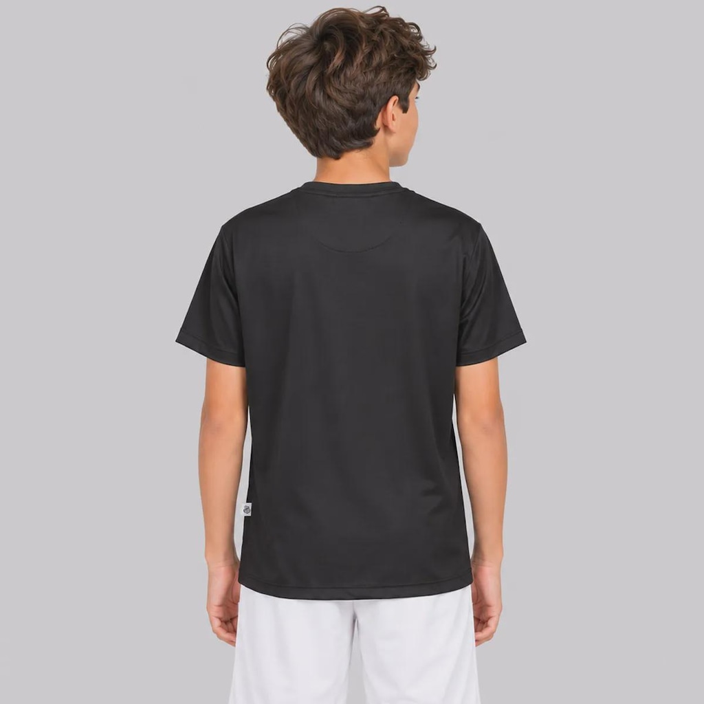 Imagem 4 do produto Camisa do Santos Gigante Infantil