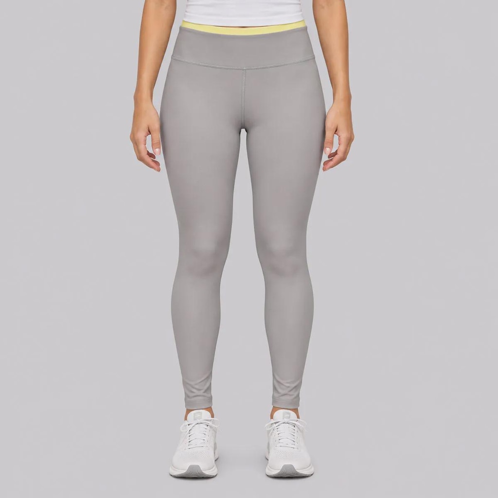 Imagem 1 do produto Calça Legging Fila Life Block Color Feminina