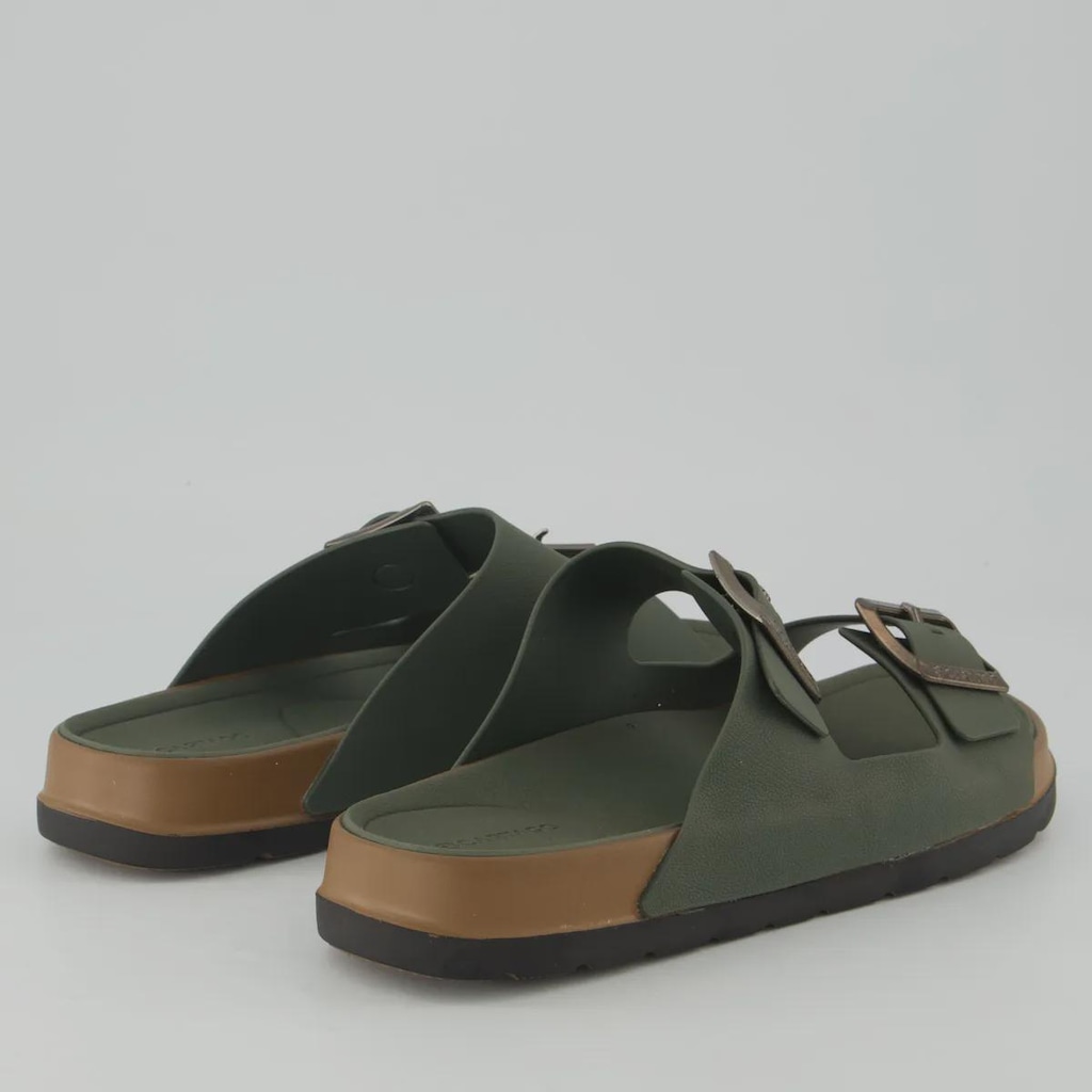 Imagem 4 do produto Chinelo Cartago Slide Roma Masculino
