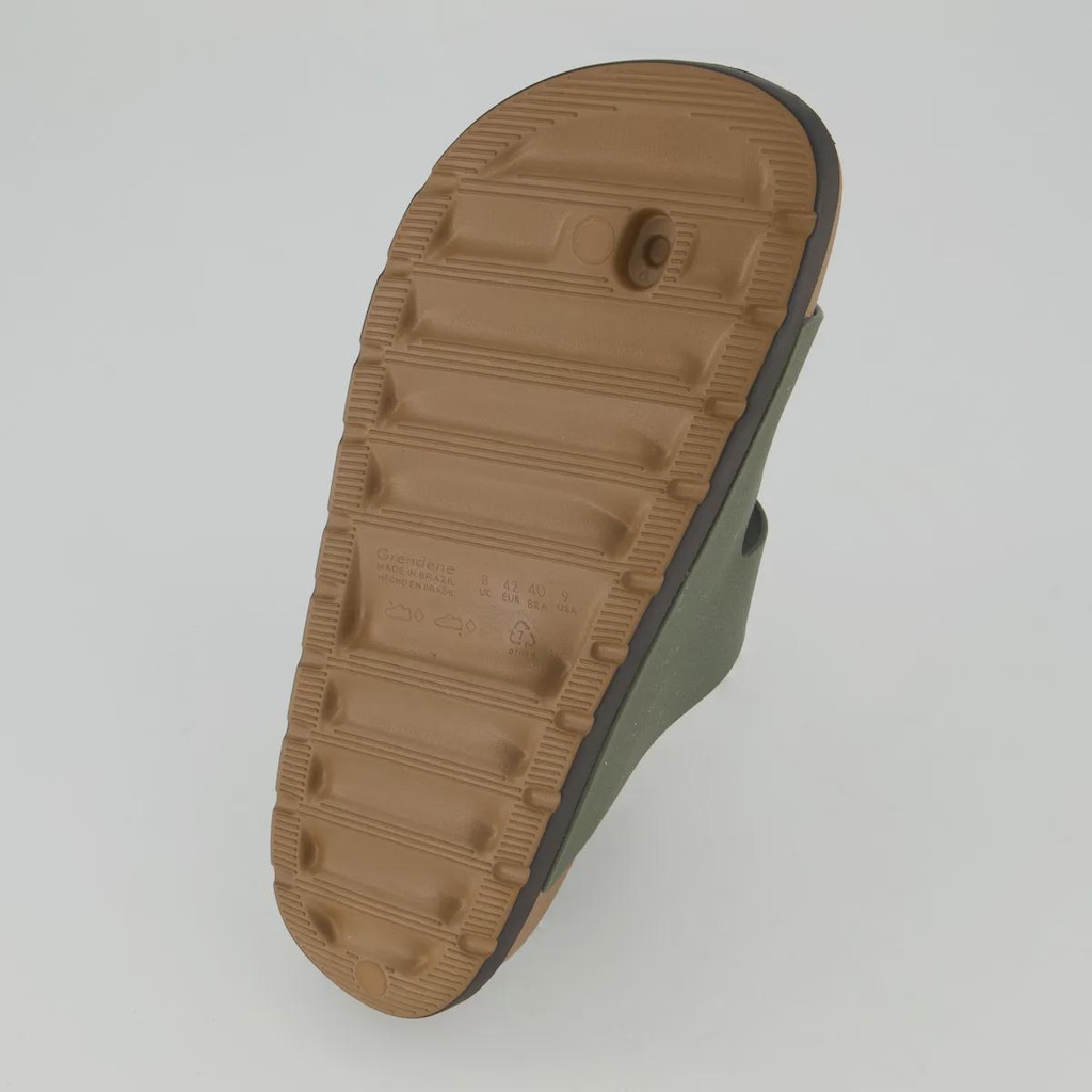Imagem 5 do produto Chinelo Cartago Slide Roma Masculino
