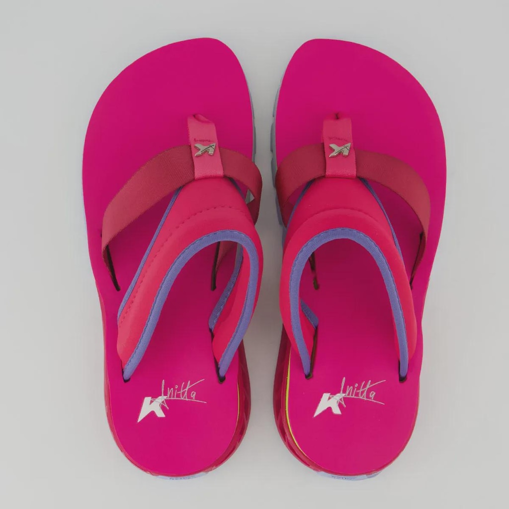 Imagem 1 do produto Chinelo Kenner Rakka Anitta From Rio Feminino