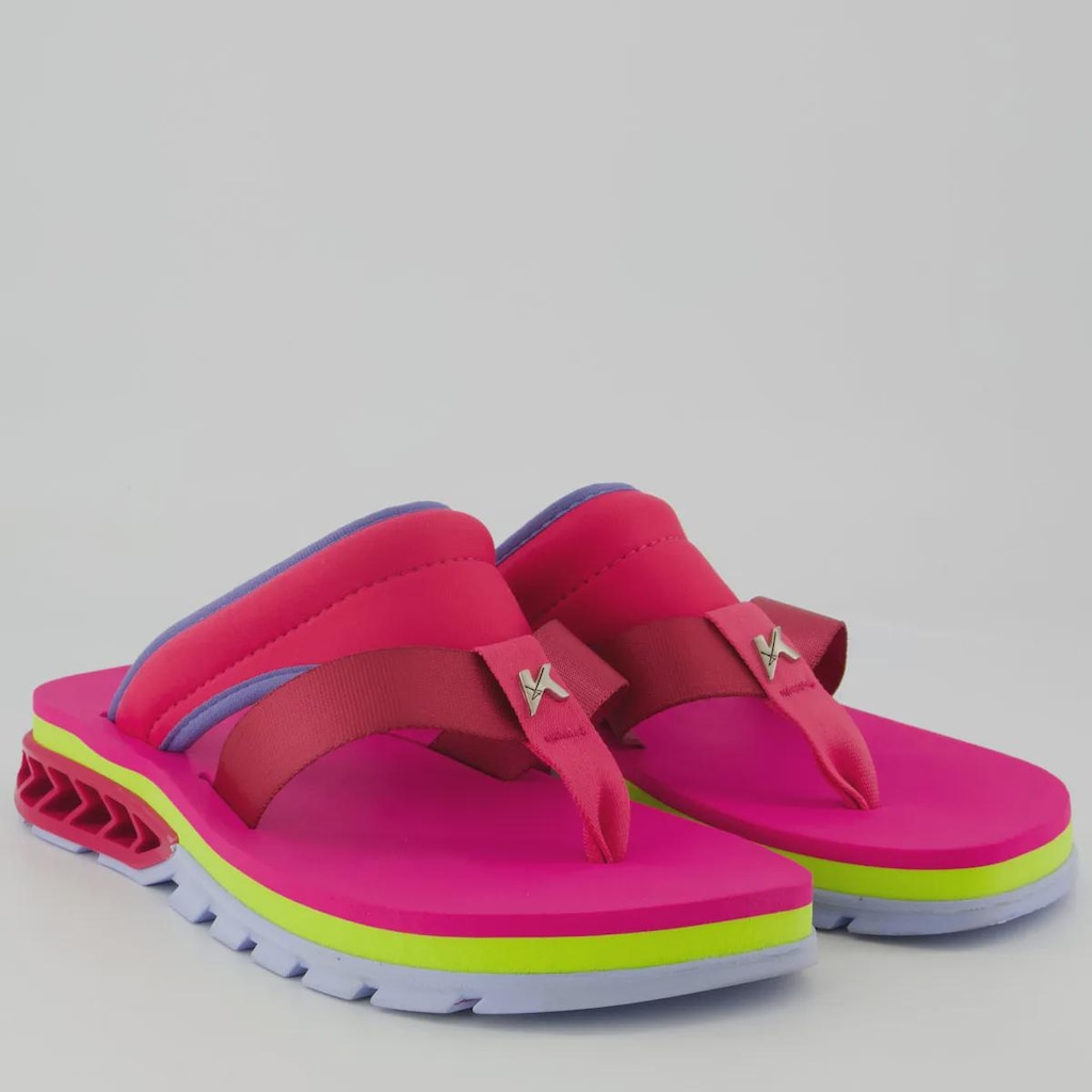 Imagem 3 do produto Chinelo Kenner Rakka Anitta From Rio Feminino