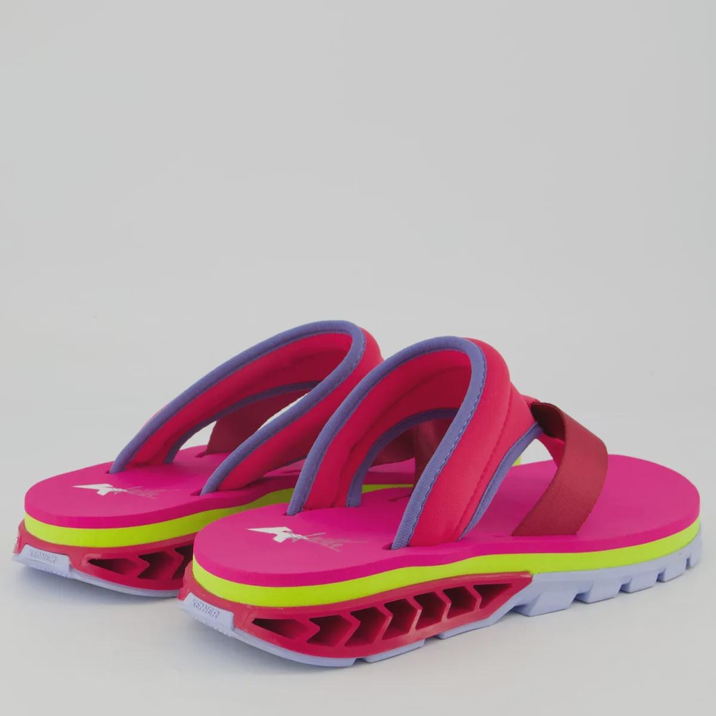 Imagem 4 do produto Chinelo Kenner Rakka Anitta From Rio Feminino
