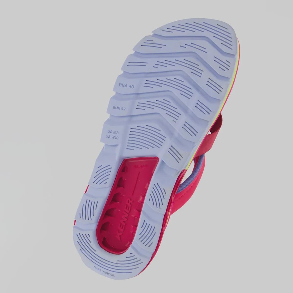Imagem 5 do produto Chinelo Kenner Rakka Anitta From Rio Feminino