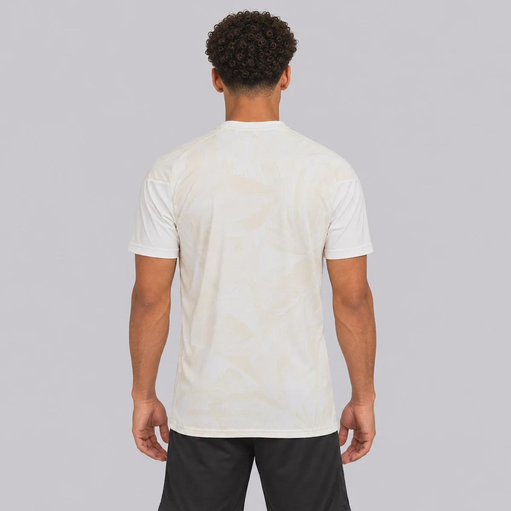 Imagem 4 do produto Camisa do Real Madrid Pré Jogo I 26/27 adidas Masculina