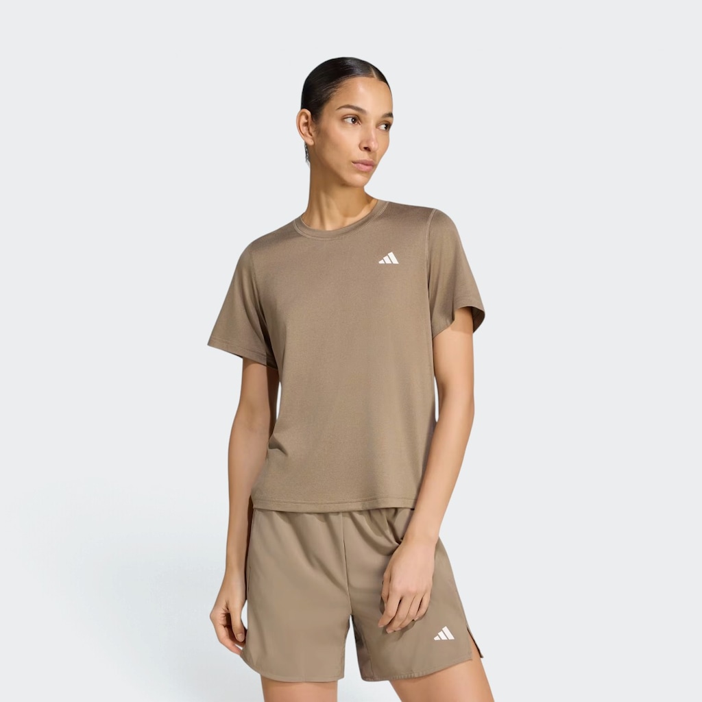 Imagem 1 do produto Camiseta adidas Essentials Treino Feminina