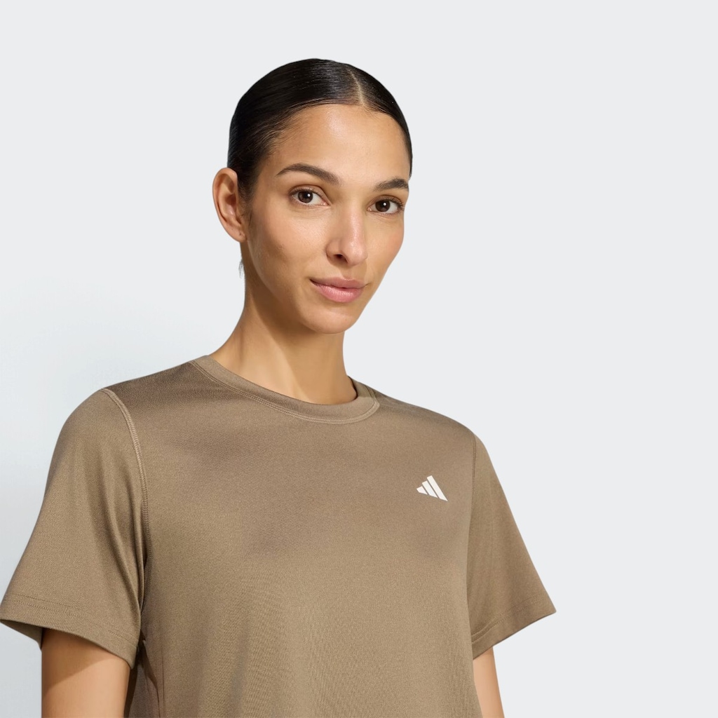 Imagem 4 do produto Camiseta adidas Essentials Treino Feminina