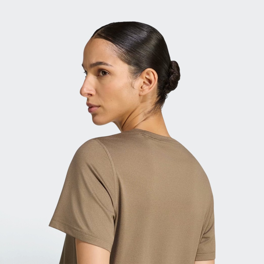 Imagem 5 do produto Camiseta adidas Essentials Treino Feminina